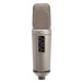 Rode NT2-A Studio Solution Pack - Microphone Front