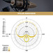 Rode NT2-A Studio Solution Pack - Cardioid Polar Pattern