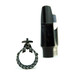 Silverstein Original Ligature, A-Frame, B05A, Black