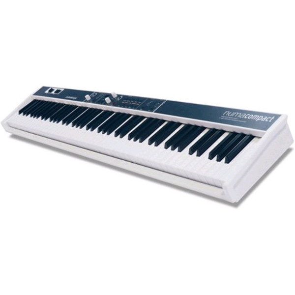Studiologic Numa Compact, 88 Key Master-keyboard 