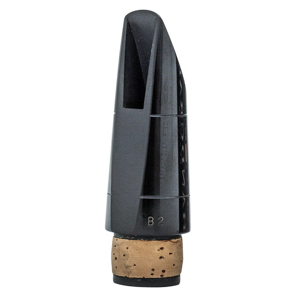 BG Bb Clarinet Mouthpiece, Medium-Closed