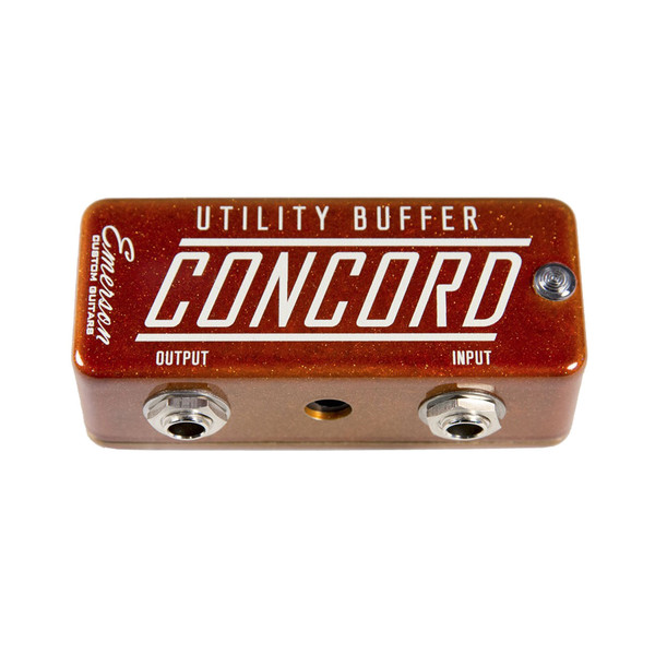 Emerson Custom Concord