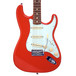 Fender FSR Classic '60s Stratocaster, Fiesta Red