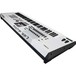 Yamaha MOTIF XF7 Keyboard Workstation, Limited Edition White