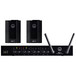 AKG DMS70Q Quattro Instrument Set - Main View