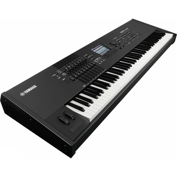 Yamaha MOTIF XF8 Keyboard-Workstation - neuwertig | Gear4music 