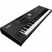 Yamaha MOTIF XF8 Keyboard Workstation - Nearly New