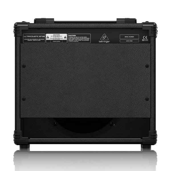Behringer BT108 Ultrabass Bass Amp