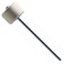 Stagg PB-6-HP Hard Felt Kick Drum Beater