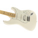 Fender Standard HSS Stratocaster MN, Arctic White