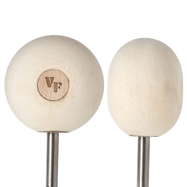Vic Firth VicKick Radial Felt Kick Drum Beater
