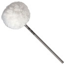 Vic Firth VicKick Fleece Kick Drum Beater