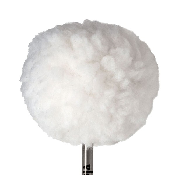 Vic Firth VicKick Fleece Kick Drum Beater