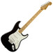 Fender Standard Stratocaster MN, Black