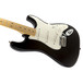 Fender Standard Stratocaster MN, Black