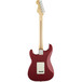 Fender Standard Stratocaster MN, Candy Apple Red