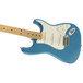 Fender Standard Stratocaster MN, Lake Placid Blue