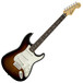 Fender Standard Stratocaster RW, Sunburst