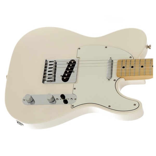 Fender Standard Telecaster, Arctic White