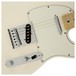 Fender Standard Telecaster, White