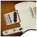 Fender Standard Telecaster, Sunburst