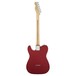 Fender Standard Telecaster MN, Apple Red