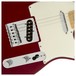 Fender Standard Telecaster, Apple Red