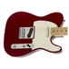 Fender Standard Telecaster MN, Red