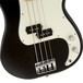 Fender Standard Precision Bass MN, Black