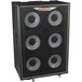 Ashdown RM-610T-EVO 6 x 10