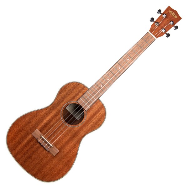 Kala KA-BG Mahogany Baritone Ukulele