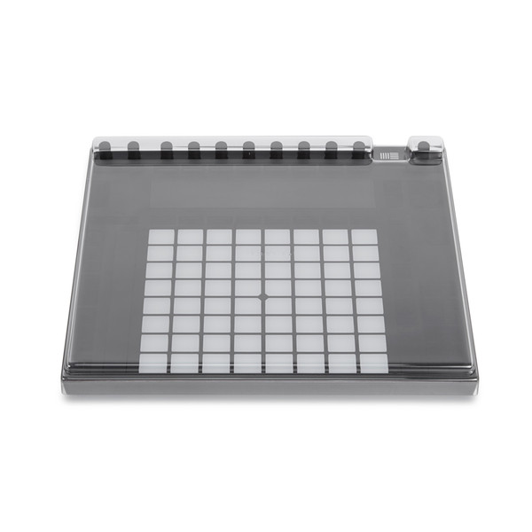 Decksaver Ableton Push 2 Cover 