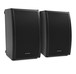 Phonic iSK 10A Deluxe Active Loudspeaker, Pair