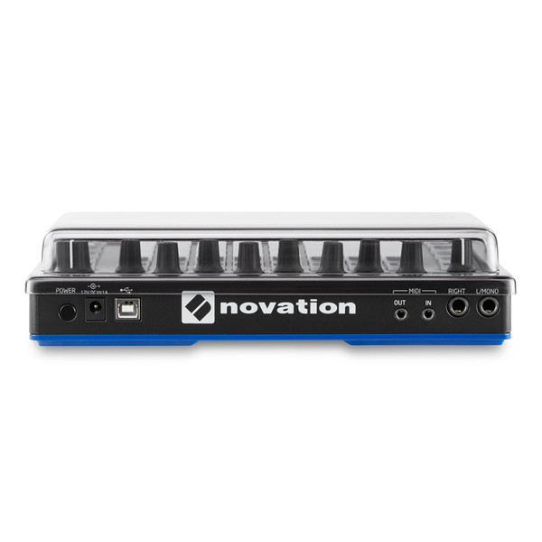 Decksaver Novation Circuit Cover 