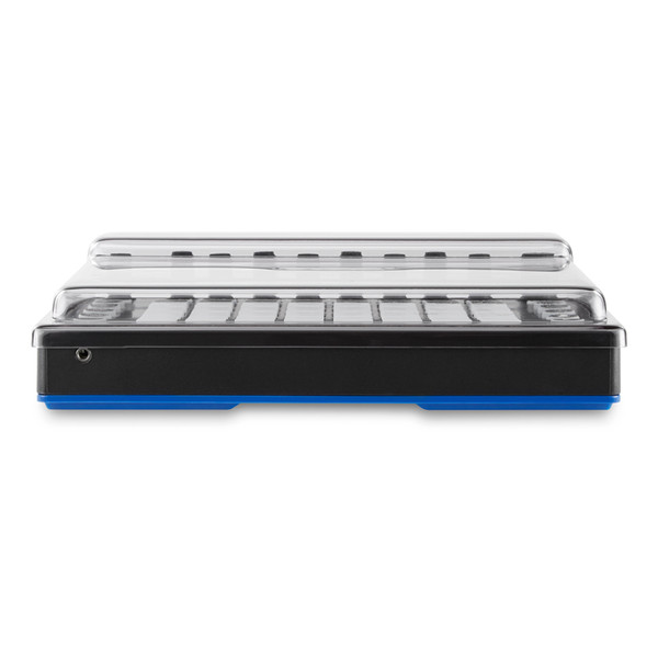 Decksaver Novation Circuit Cover 