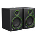 Mackie CR4-BT Bluetooth Monitor Speaker, Pair