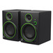 Mackie CR4-BT Bluetooth Monitor Speaker, Pair