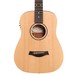 Taylor Baby Electro Acoustic Travel Guitar, Spruce Top