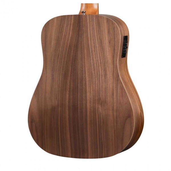 Taylor Baby Electro Acoustic Travel Guitar, Spruce Top