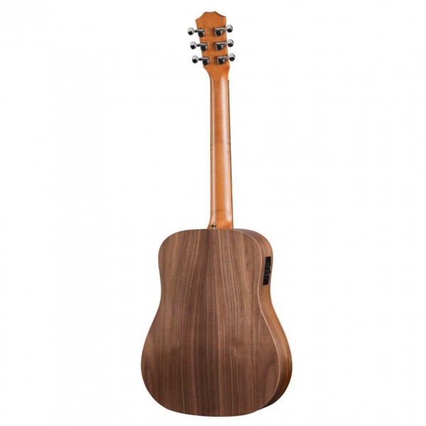Taylor Baby Electro Acoustic Travel Guitar, Spruce Top