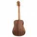 Taylor Baby Electro Acoustic Travel Guitar, Spruce Top