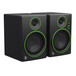 Mackie CR5-BT Bluetooth Monitor Speaker, Pair