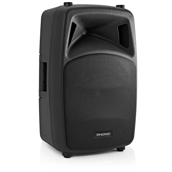 Phonic Jubi 12A 2-Way Active Loudspeaker