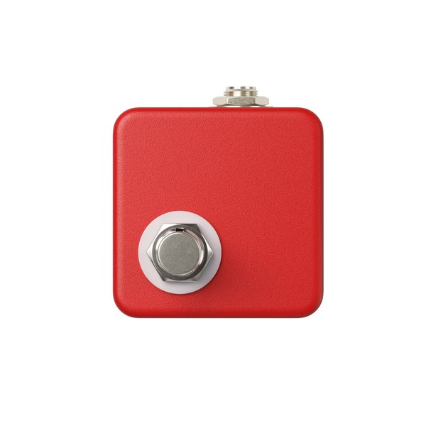JHS Pedals Red Remote External Switch - Main