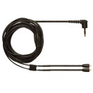 Shure EAC64BK Sound Isolating Earphones Replacement Cable, Black