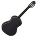 Ortega R221BK-3/4 Classical Guitar, Black