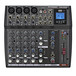 Phonic AM440DP Analog Mixer With DFX And USB Playback