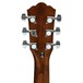 Washburn WLO11S Electro Acoustic Guitar, Cedar