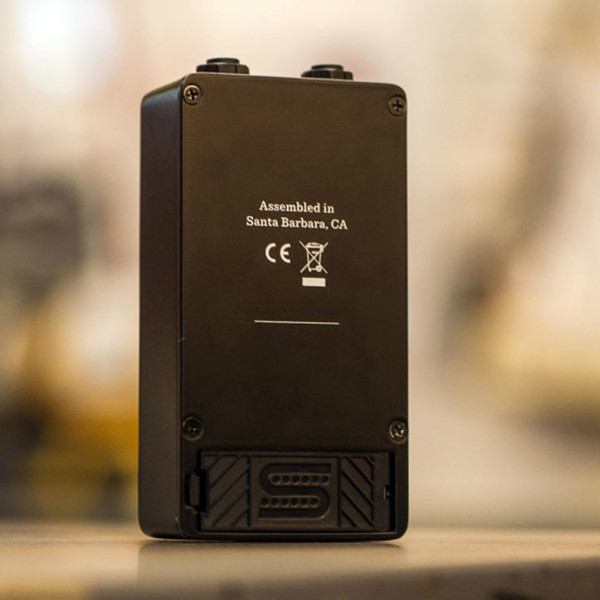 Seymour Duncan Studio Bass Compressor Pedal