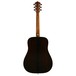 Washburn WLD20S Acoustic Guitar, Natural